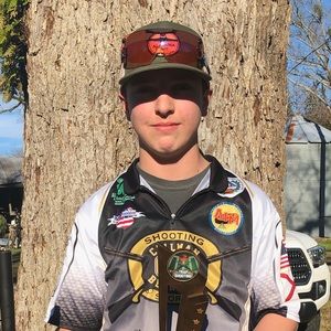 Meet your Posher, Gage